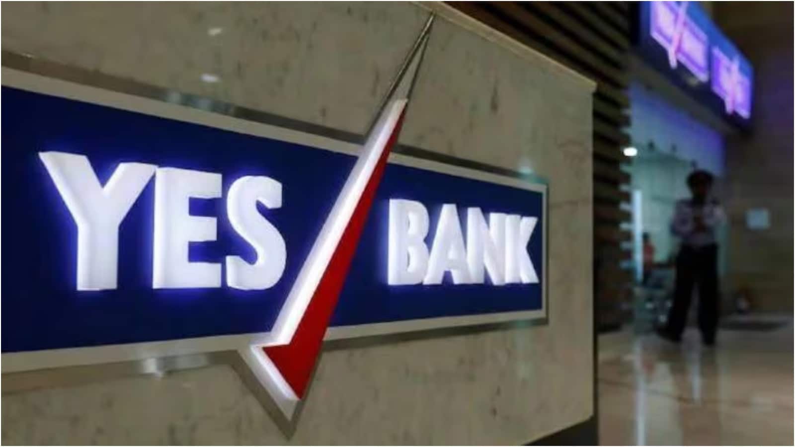 Yes Bank Share Price: AT-1 बॉन्ड्स पर कोर्ट के फैसले पर दूसरे दिन भी शेयर धड़ाम, City ने घटाया टारगेट प्राइस Yes Bank Share Price: AT-1 बॉन्ड्स पर कोर्ट के फैसले पर दूसरे दिन भी शेयर धड़ाम, City ने घटाया टारगेट प्राइस