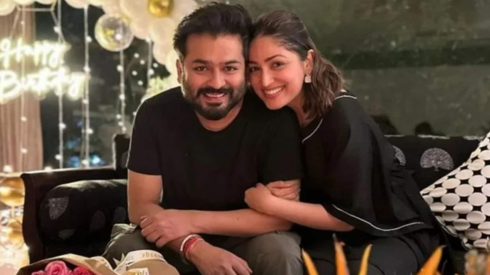 Aditya Dhar-Yami Gautam: आदित्य धर-यामी गौतम ने छोड़ा मुंबई, हिमाचल प्रदेश में शिफ्ट हुआ कपल! Aditya Dhar-Yami Gautam: आदित्य धर-यामी गौतम ने छोड़ा मुंबई, हिमाचल प्रदेश में शिफ्ट हुआ कपल!