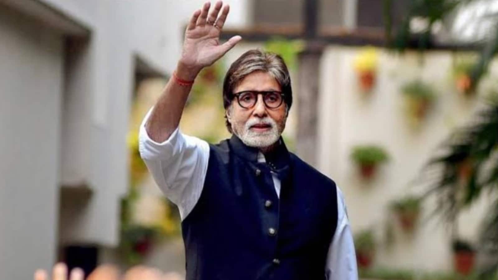 Amitabh Bachchan: दिल्ली HC ने अमिताभ बच्चन के पर्सनैलिटी राइट्स मामले में दिया बड़ा निर्देश, कहा- व्यक्तिगत रूप से पेश हों एक्टर Amitabh Bachchan: दिल्ली HC ने अमिताभ बच्चन के पर्सनैलिटी राइट्स मामले में दिया बड़ा निर्देश, कहा- व्यक्तिगत रूप से पेश हों एक्टर