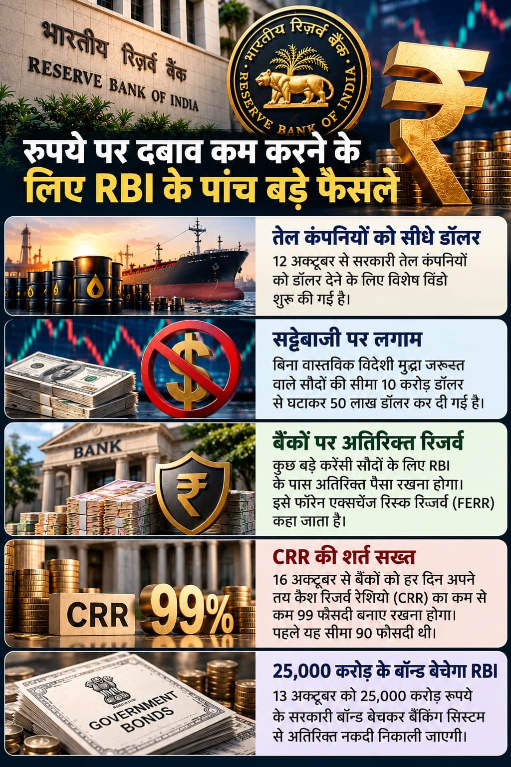 chart np rbi