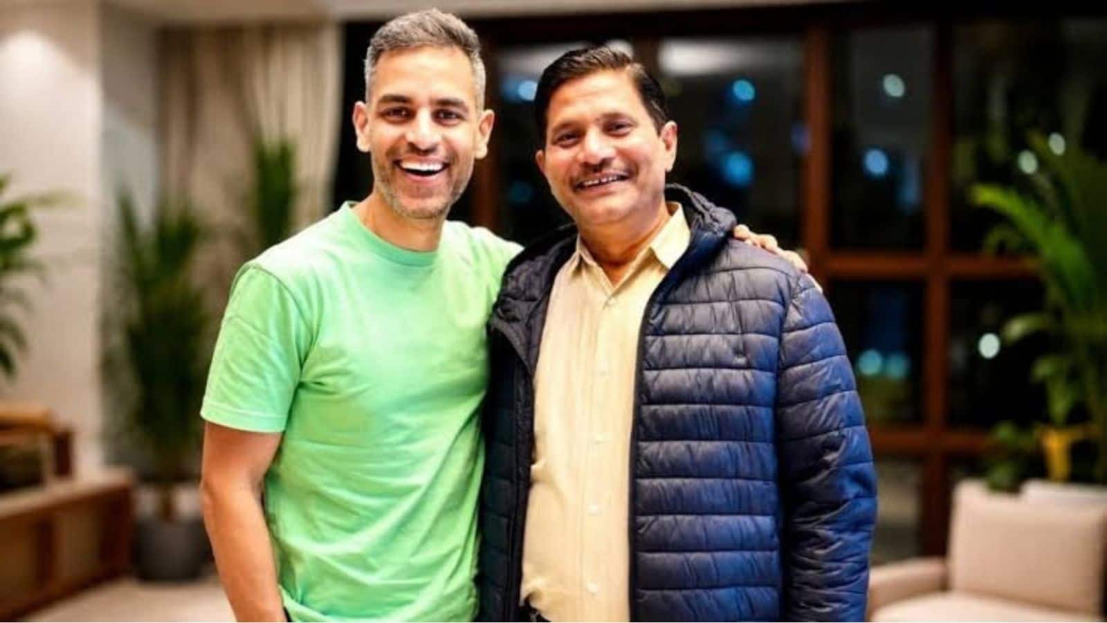 ड्राइवर को 53,000 रुपये महीना देने पर बोले अंकुर वारिकू, बताया इसे ‘बेहतरीन निवेश’ क्यों मानते हैं ड्राइवर को 53,000 रुपये महीना देने पर बोले अंकुर वारिकू, बताया इसे ‘बेहतरीन निवेश’ क्यों मानते हैं