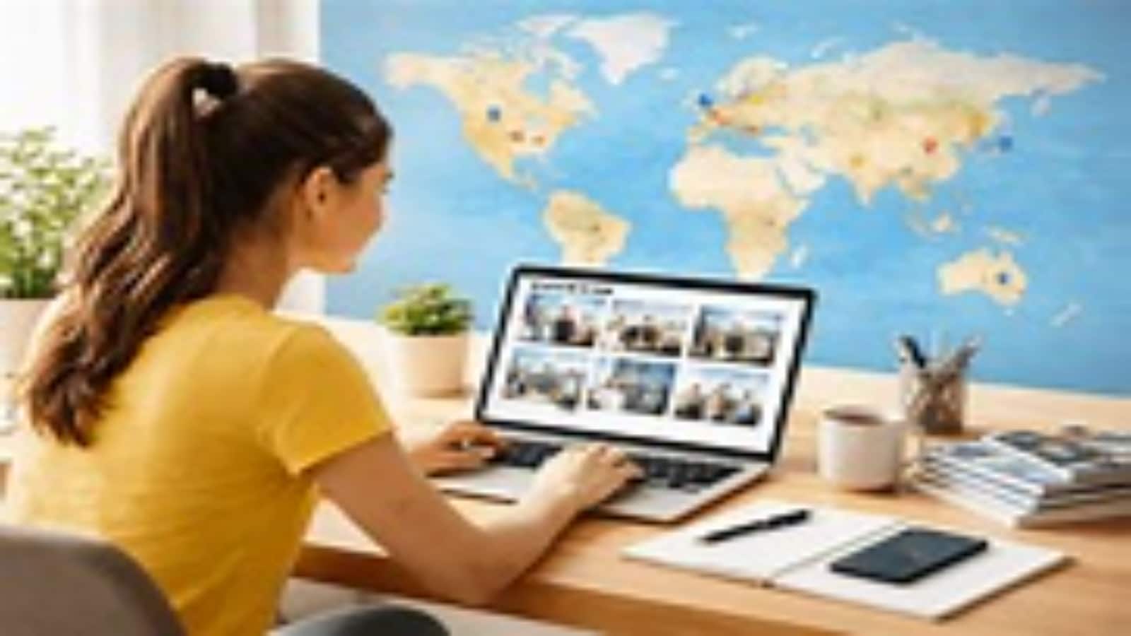 High Paying Job Abroad: 12वीं के बाद इन 5 कोर्स में बनाएं करियर, विदेश में मिलेगी लाखों की नौकरी High Paying Job Abroad: 12वीं के बाद इन 5 कोर्स में बनाएं करियर, विदेश में मिलेगी लाखों की नौकरी