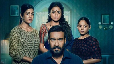 रिपोर्ट के अनुसार फिल्म का भारत में कुल ग्रॉस कलेक्शन 416.15 करोड़ रुपये है, जबकि दुनिया भर में इसका कुल ग्रॉस कलेक्शन 538.15 करोड़ रुपये तक पहुंच गया है। इसमें से लगभग 122 करोड़ रुपये की कमाई विदेशों से हुई है।