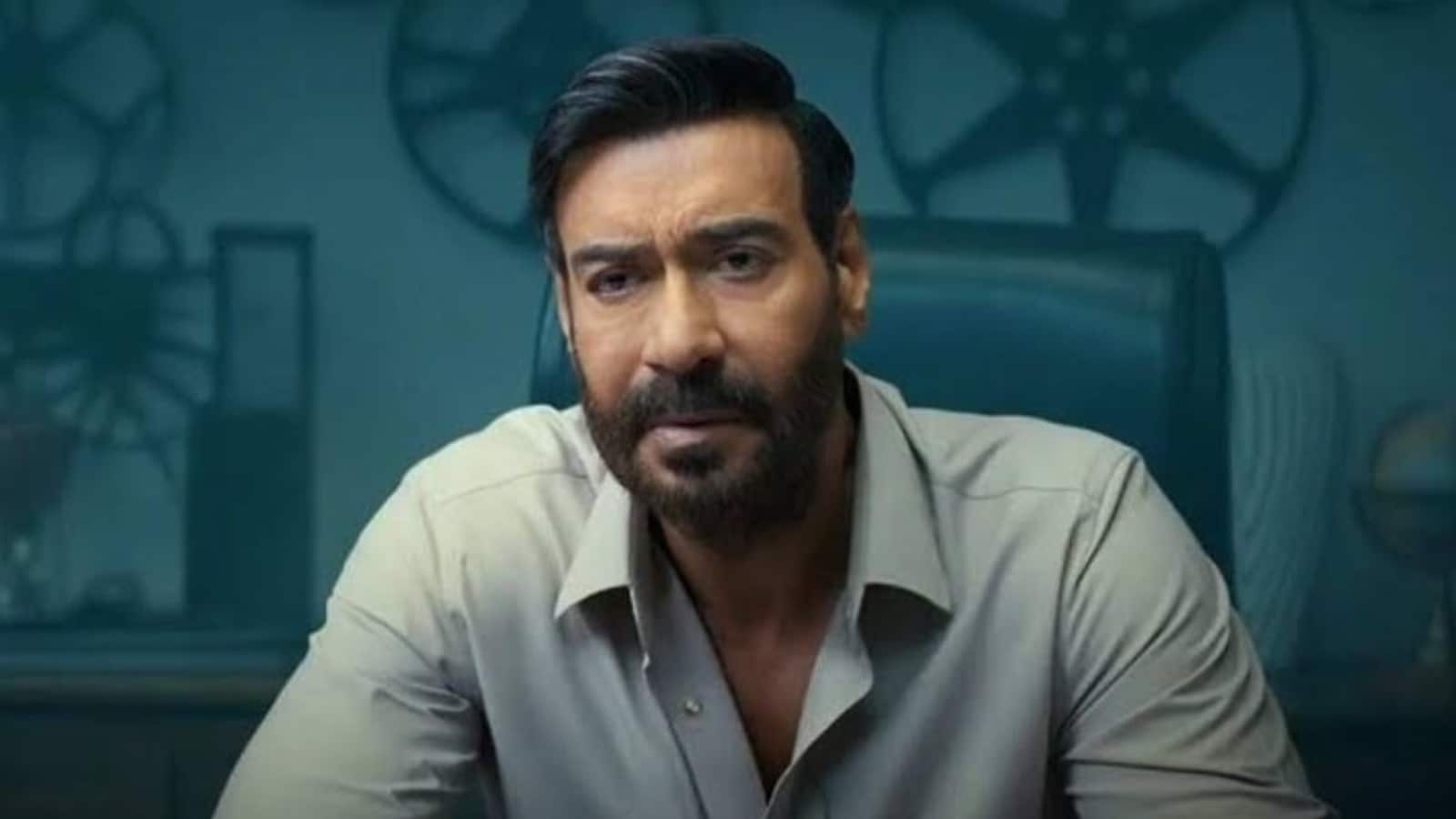Drishyam 3 Box Office Collection Day 24: अजय देवगन-तब्बू की फिल्म ने 572 करोड़ रुपये का कलेक्शन किया Drishyam 3 Box Office Collection Day 24: अजय देवगन-तब्बू की फिल्म ने 572 करोड़ रुपये का कलेक्शन किया