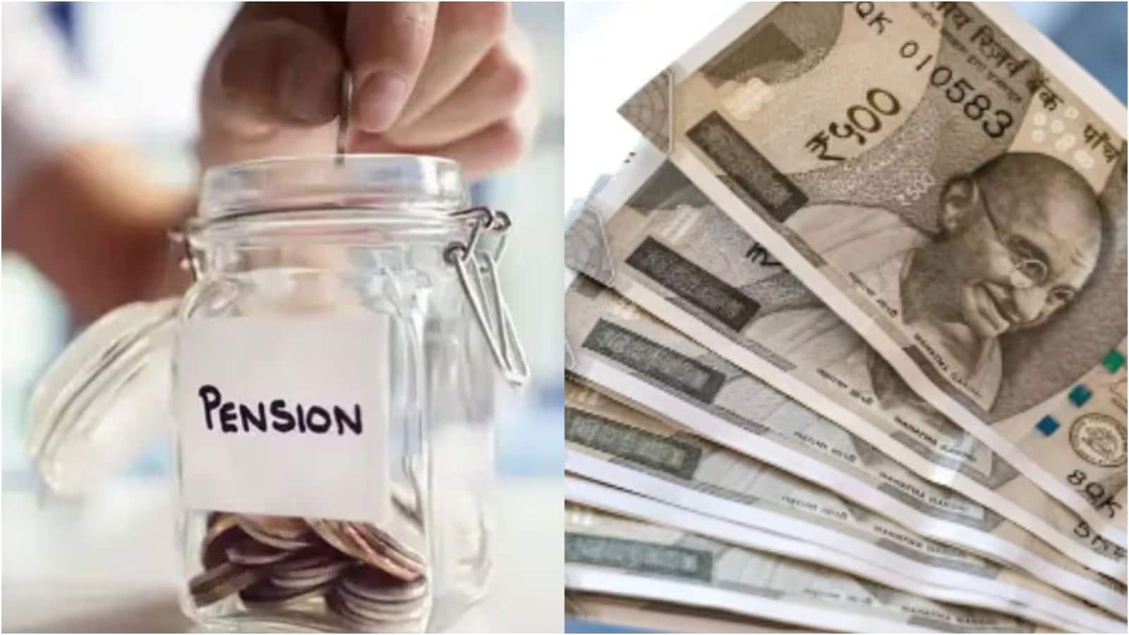 Family Pension: एंप्लॉयी के देहांत के बाद फैमिली पेंशन और रिटायरमेंट बेनेफिट का हकदार कौन होता है? Family Pension: एंप्लॉयी के देहांत के बाद फैमिली पेंशन और रिटायरमेंट बेनेफिट का हकदार कौन होता है?