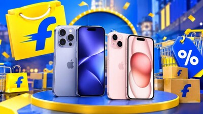 Flipkart Big Billion Days Sale में iPhone 15 से Pixel तक पर बंपर डिस्काउंट