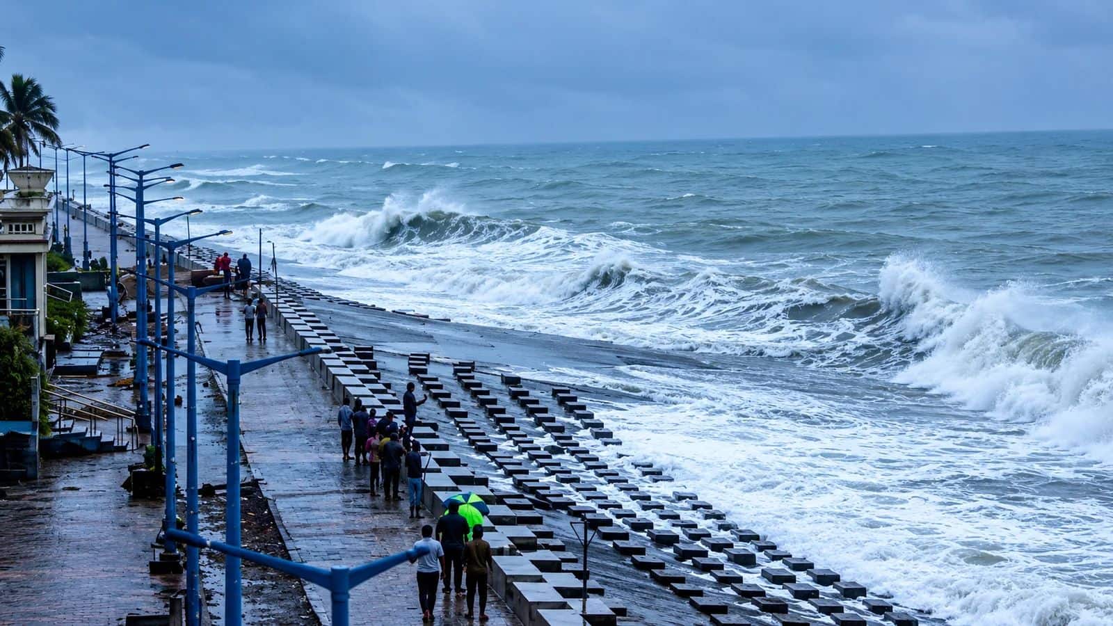 Weather update: बंगाल में बदला मौसम का मिजाज, अगले 48 घंटों में होगी इन इलाको में झमाझम बारिश! Weather update: बंगाल में बदला मौसम का मिजाज, अगले 48 घंटों में होगी इन इलाको में झमाझम बारिश!