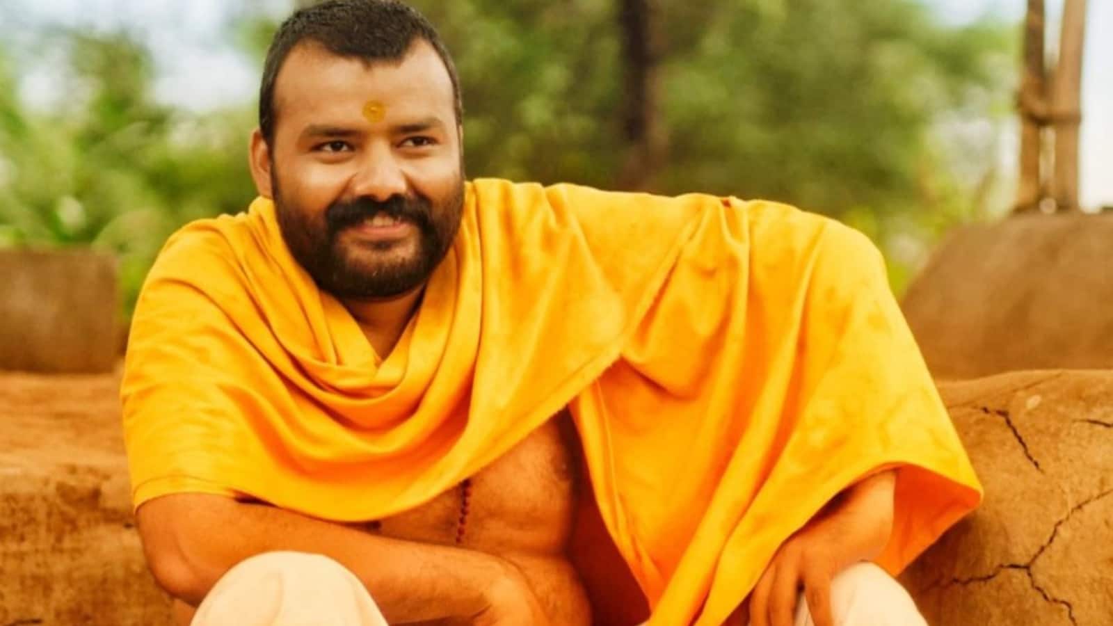 Hanuman Ansh Collection: शुक्रवार से ज्यादा शनिवार को कमाई! बाबा नीम करोली की मूवी हनुमान अंश ने 72वें दिन इतना कमाया Hanuman Ansh Collection: शुक्रवार से ज्यादा शनिवार को कमाई! बाबा नीम करोली की मूवी हनुमान अंश ने 72वें दिन इतना कमाया
