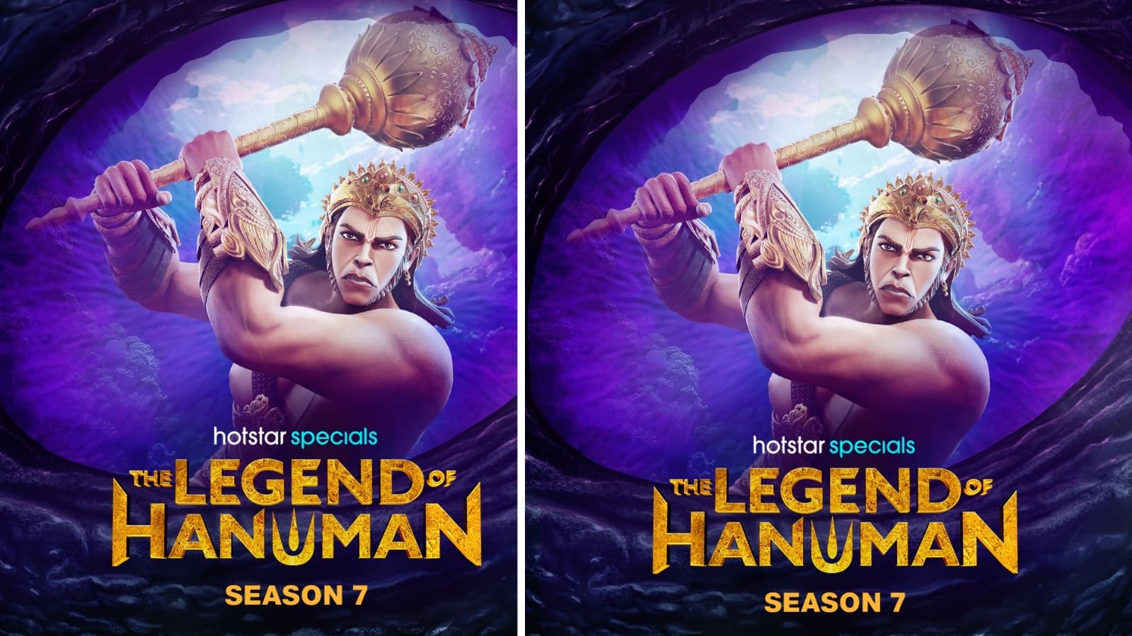 The Legend of Hanuman 7: 'द लीजेंड ऑफ हनुमान 7' का रिलीज हुआ ट्रेलर, इस दिन होगी जियोहॉटस्टार पर होगी स्ट्रीम The Legend of Hanuman 7: 'द लीजेंड ऑफ हनुमान 7' का रिलीज हुआ ट्रेलर, इस दिन होगी जियोहॉटस्टार पर होगी स्ट्रीम