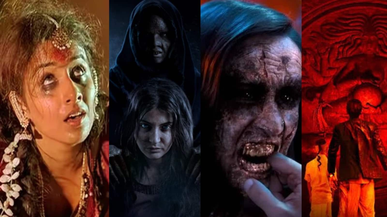 Halloween Special Movies: हैलोवीन के खास मौके पर नहीं है पार्टी का कोई मूड, घर बैठे इन हॉरर फिल्मों का ले मजा Halloween Special Movies: हैलोवीन के खास मौके पर नहीं है पार्टी का कोई मूड, घर बैठे इन हॉरर फिल्मों का ले मजा