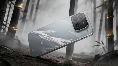 iQOO Neo 12 की लॉन्च डेट कन्फर्म, मिलेगा कूलिंग फैन और 9,000mAh की बैटरी!