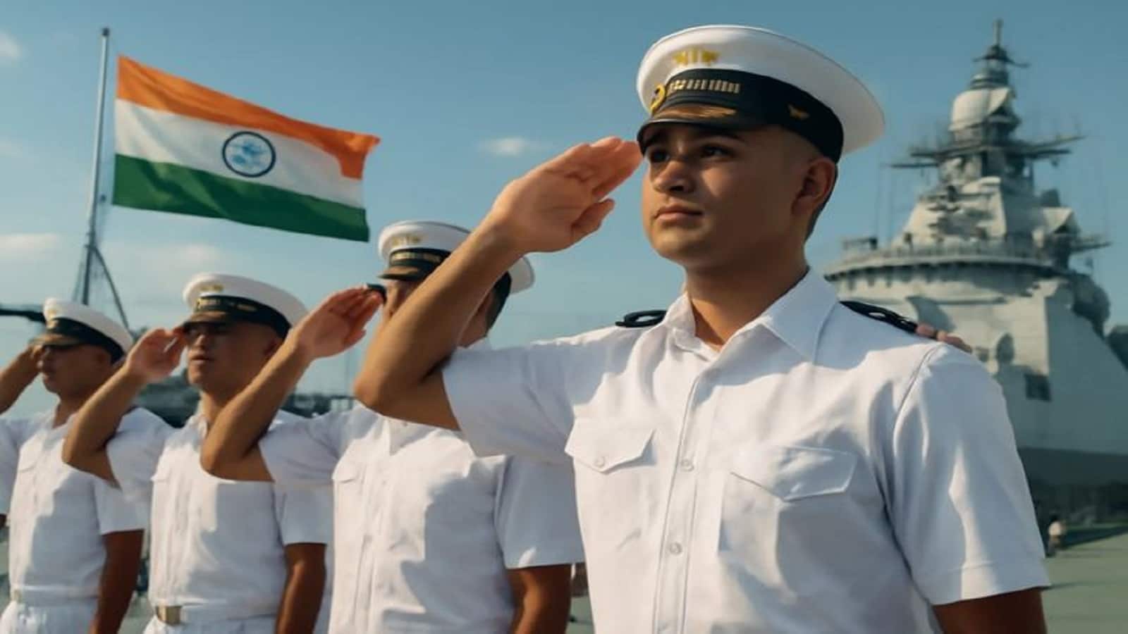 Agniveer Retirement Benefits: अग्निवीरों का पहला बैच इस दिन होगा रिटायर, 10 लाख रुपये और सरकारी नौकरी में आरक्षण के साथ जानिए मिलेंगी क्या सुविधाएं Agniveer Retirement Benefits: अग्निवीरों का पहला बैच इस दिन होगा रिटायर, 10 लाख रुपये और सरकारी नौकरी में आरक्षण के साथ जानिए मिलेंगी क्या सुविधाएं