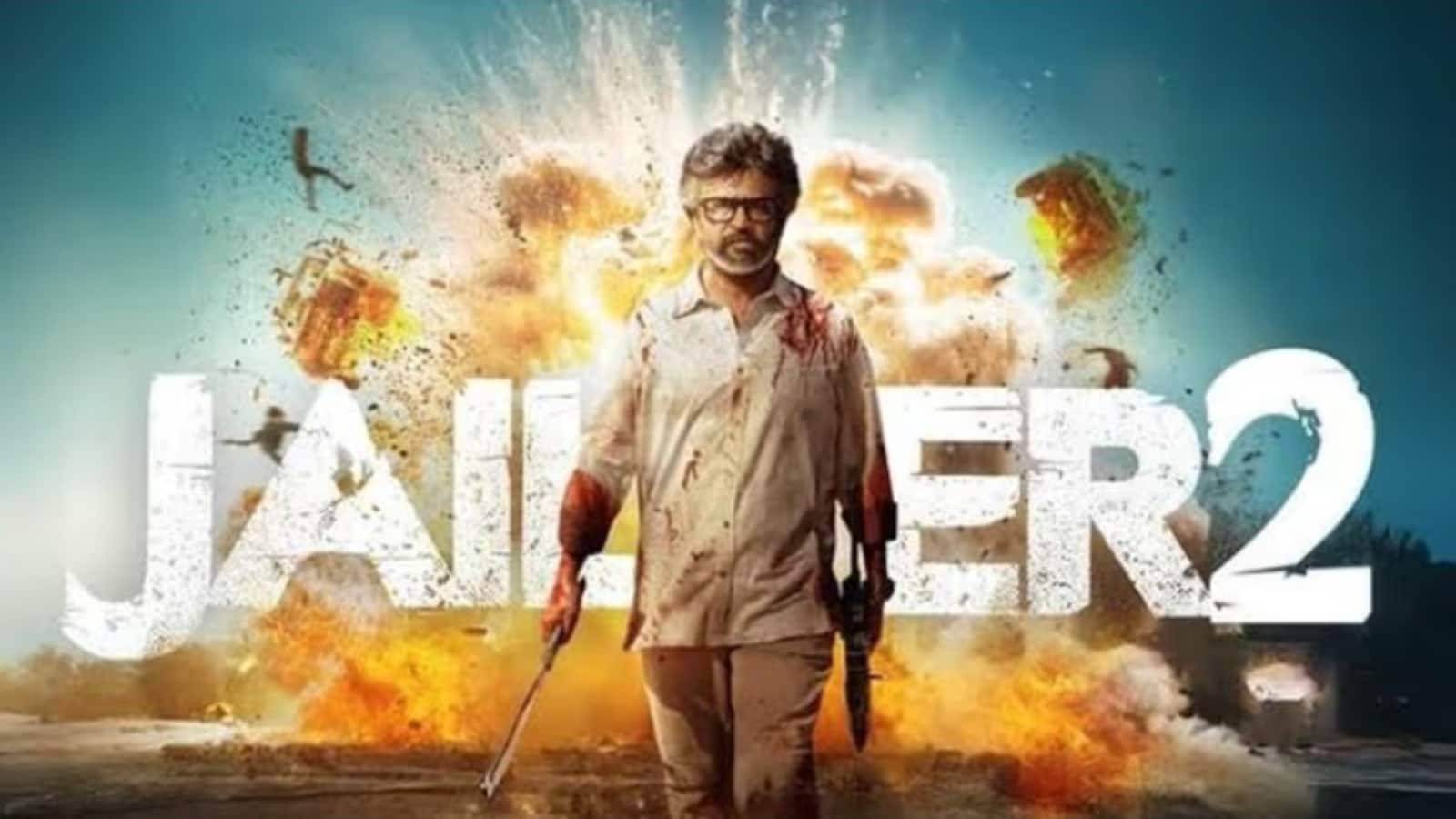 Jailer 2 Movie Review: रजनीकांत का 'वन मैन शो',विद्या बालन ने दमदार एक्टिंग से किया इंप्रेस Jailer 2 Movie Review: रजनीकांत का 'वन मैन शो',विद्या बालन ने दमदार एक्टिंग से किया इंप्रेस