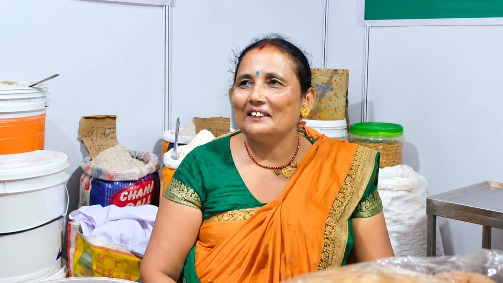 jeevika km
