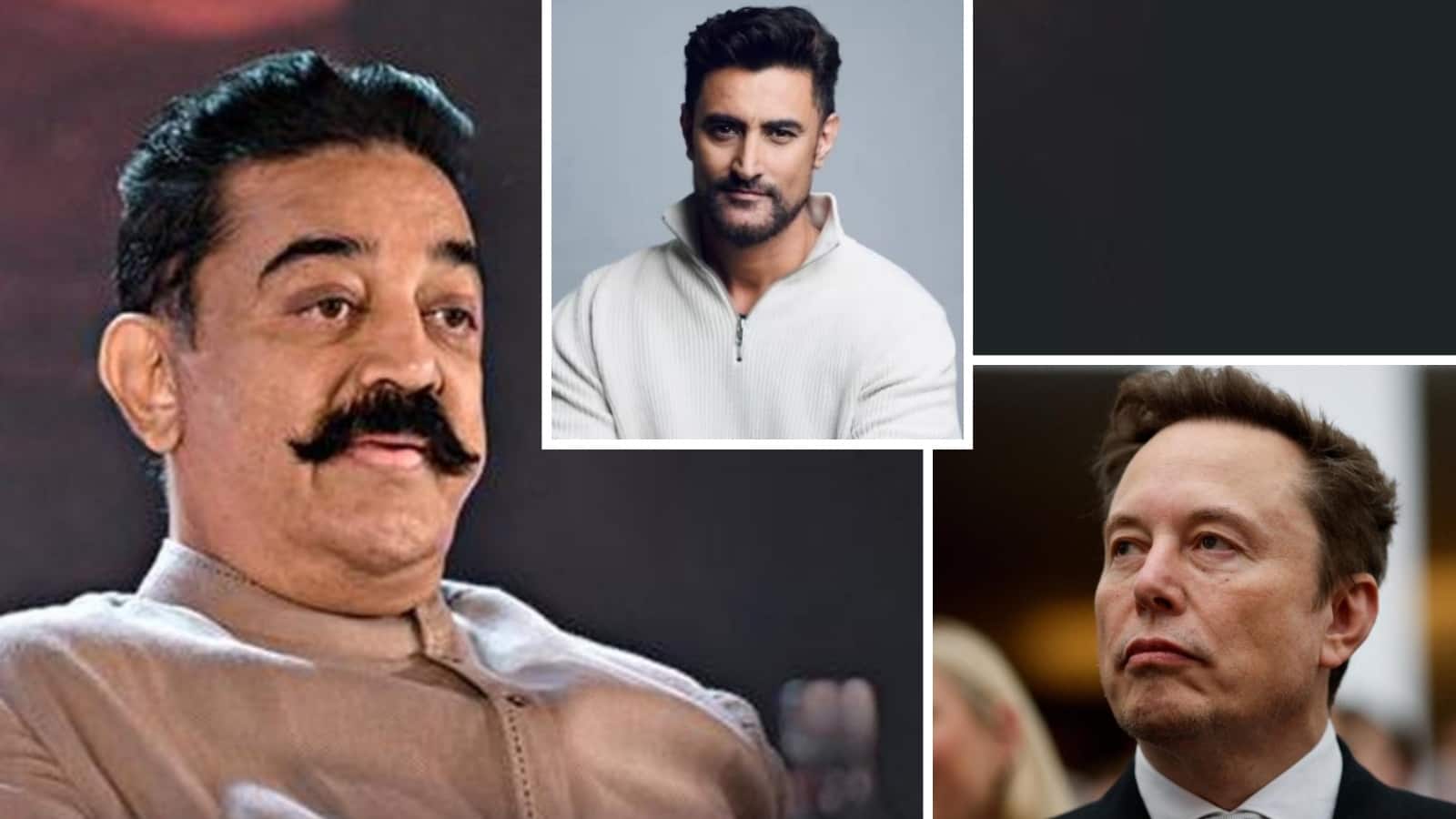 Starlink Row In India: कमल हासन से लेकर कुणाल कपूर तक, भारत में स्टारलिंक विवाद पर बोले एक्टर्स Starlink Row In India: कमल हासन से लेकर कुणाल कपूर तक, भारत में स्टारलिंक विवाद पर बोले एक्टर्स