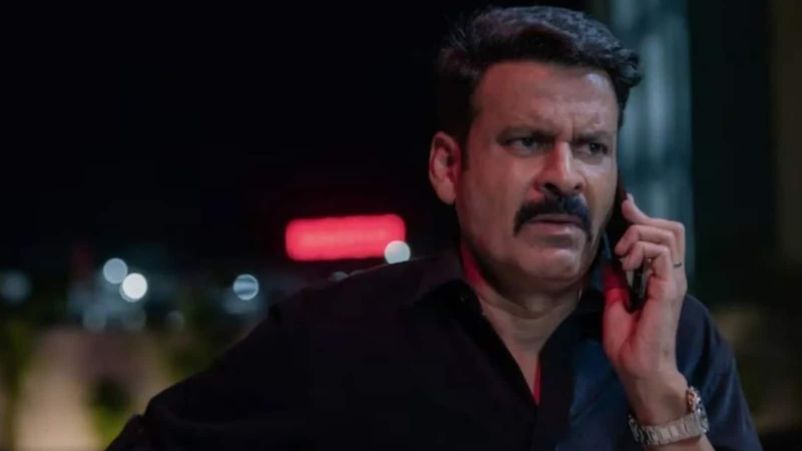 Manoj Bajpayee: मनोज बाजपेई स्टारर 'घूसखोर पंडित' का बदला टाइटल, अब इस नाम से रिलीज होगी फिल्म Manoj Bajpayee: मनोज बाजपेई स्टारर 'घूसखोर पंडित' का बदला टाइटल, अब इस नाम से रिलीज होगी फिल्म