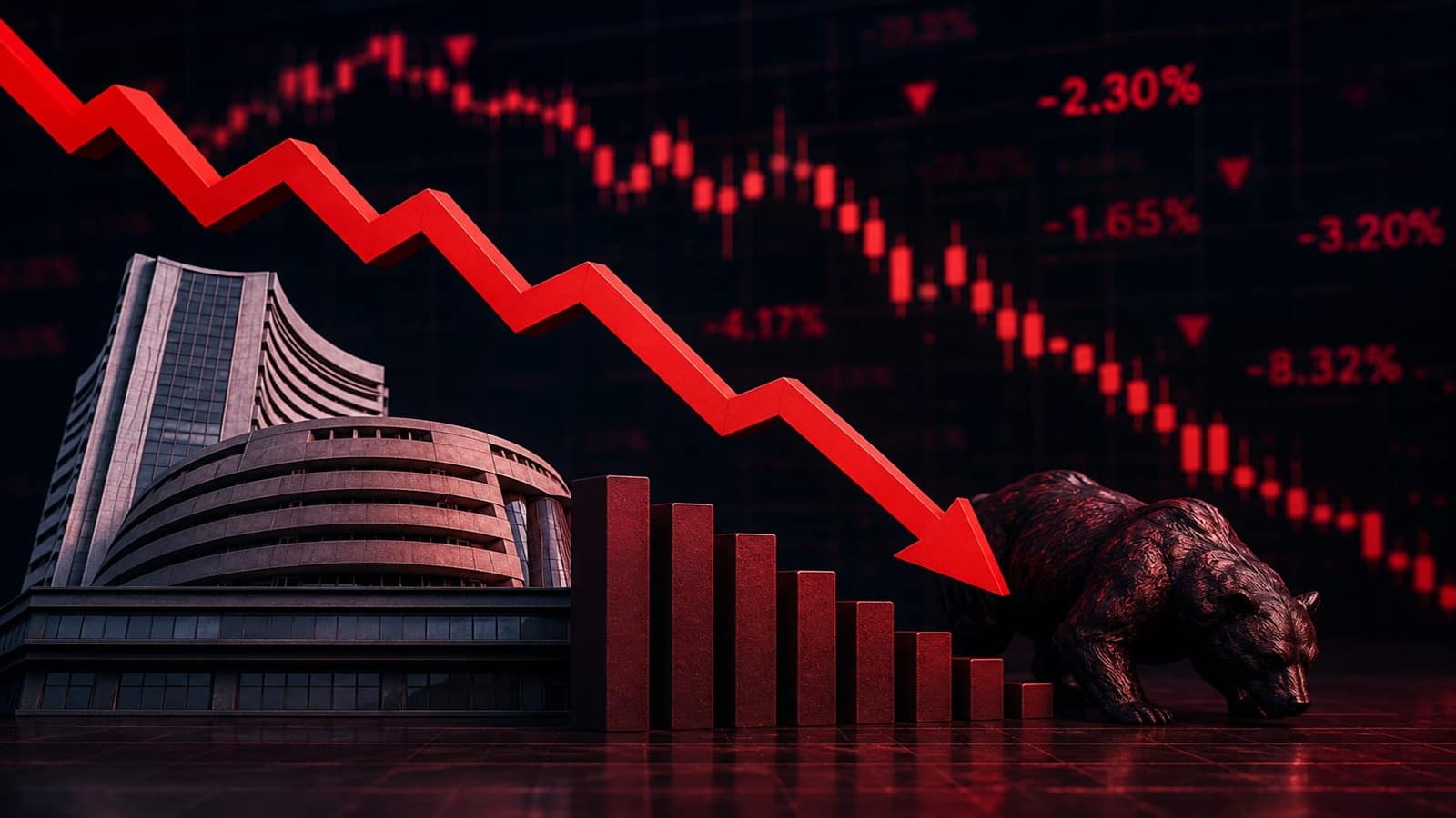 SIP संभाल सकता है FIIs की बिकवाली? विदेशी निवेशकों की 11% निकासी सिर्फ एक महीने सितंबर में SIP संभाल सकता है FIIs की बिकवाली? विदेशी निवेशकों की 11% निकासी सिर्फ एक महीने सितंबर में