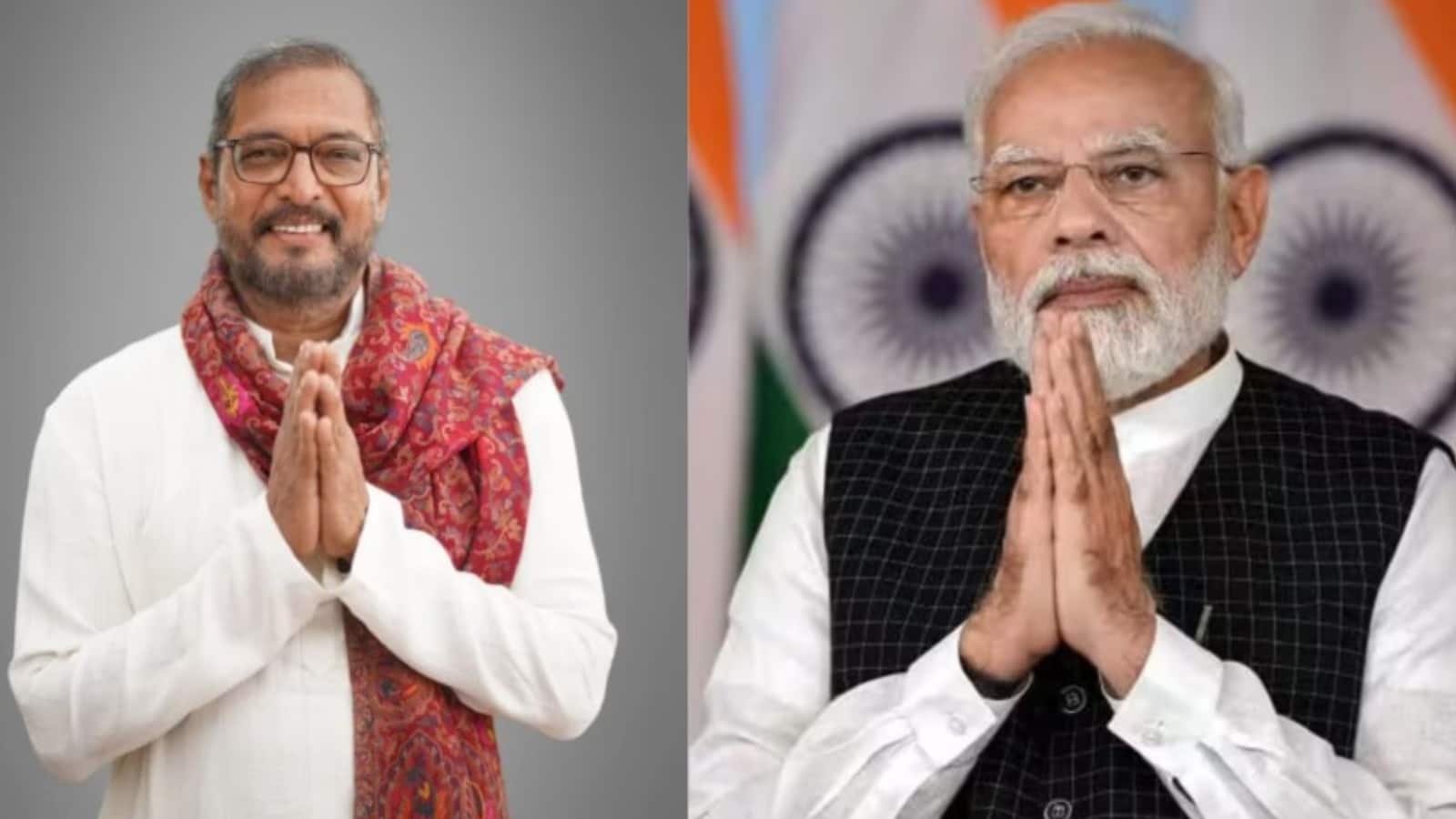 Nana Patekar News: पीएम मोदी ने कहा सदियों तक नाना पाटेकर को लोग करेंगे याद, योगी समेत इन नेताओं ने भी दी श्रद्धांजलि Nana Patekar News: पीएम मोदी ने कहा सदियों तक नाना पाटेकर को लोग करेंगे याद, योगी समेत इन नेताओं ने भी दी श्रद्धांजलि