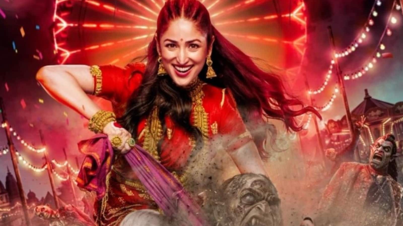 Nayyi Navelli Box Office: हिंदी दर्शकों के बीच ‘नई नवेली’ का दिखा क्रेज, शुक्रवार को फिल्म ने कमाए इतने करोड़ Nayyi Navelli Box Office: हिंदी दर्शकों के बीच ‘नई नवेली’ का दिखा क्रेज, शुक्रवार को फिल्म ने कमाए इतने करोड़