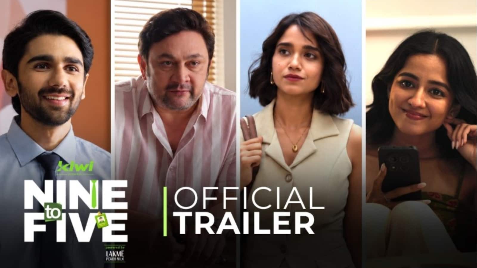 Nine To Five Review: जीत के करीब आकर मंजिल पाने में चूक जाने वालों के दर्द को बयां करती है ‘नाइन टू फाइव’ Nine To Five Review: जीत के करीब आकर मंजिल पाने में चूक जाने वालों के दर्द को बयां करती है ‘नाइन टू फाइव’