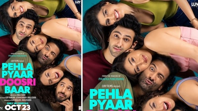 फिल्म को लव रंजन और अंकुर गर्ग द्वारा को प्रोड्यूस किया गया है। यह फिल्म 23 अक्टूबर 2026 को दुनियाभर के सिनेमाघरों में रिलीज होने वाली है।