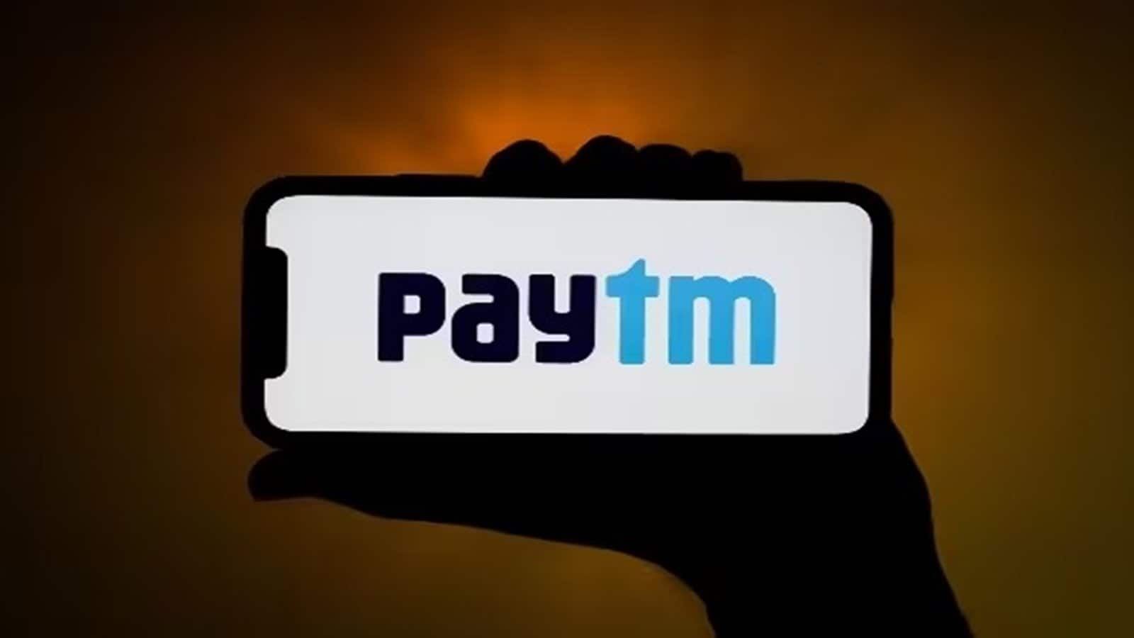 Paytm Share Price: मुनाफा 10 गुना बढ़ने के बावजूद शेयर में सेलिंग, अब ब्रोकरेज की क्या राय- बाय, सेल या होल्ड Paytm Share Price: मुनाफा 10 गुना बढ़ने के बावजूद शेयर में सेलिंग, अब ब्रोकरेज की क्या राय- बाय, सेल या होल्ड