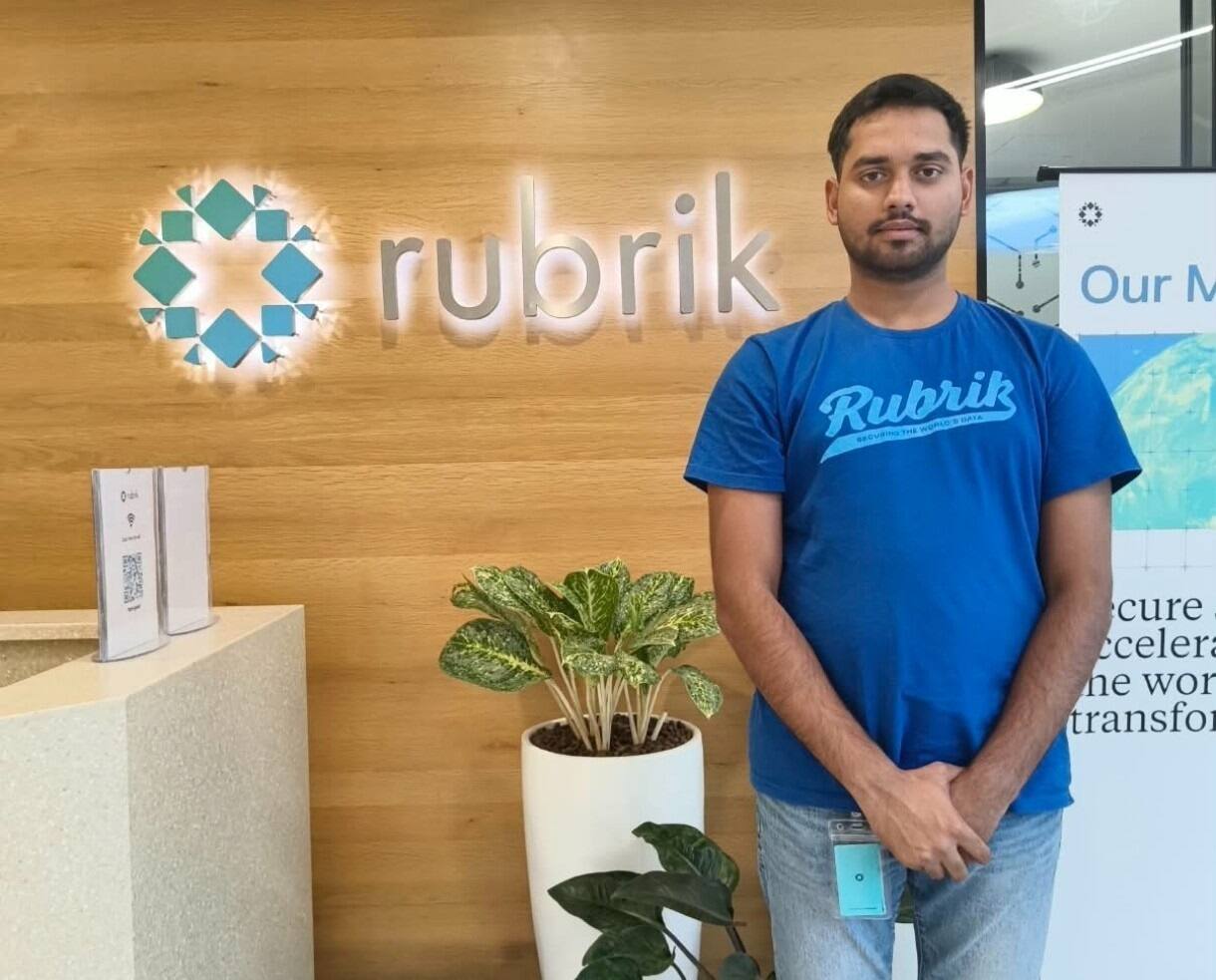 सक्षम को मिला सालाना 1.25 करोड़ रुपये का पैकेज, रांची ट्रिपल आईटी में अब तक का सबसे ज्यादा पैकेज सक्षम को मिला सालाना 1.25 करोड़ रुपये का पैकेज, रांची ट्रिपल आईटी में अब तक का सबसे ज्यादा पैकेज