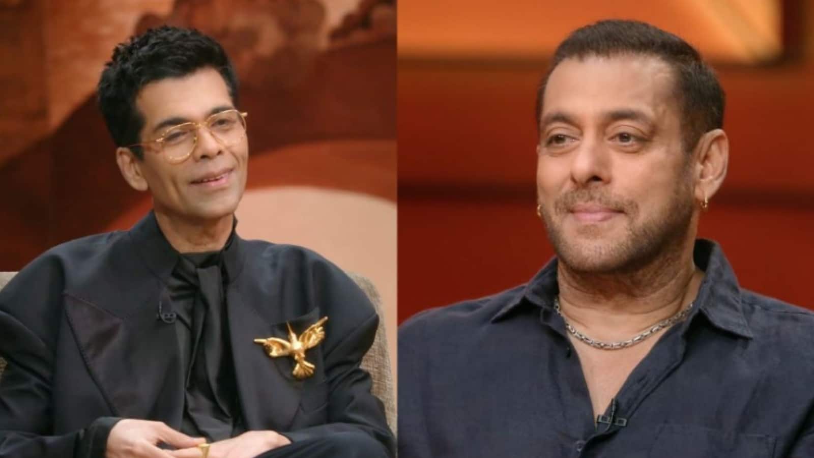 Salman Khan: मेरी लाइफ मेरे साथ कब्र में..., अपनी बायोपिक बनाने के आइडिया पर बोले सलमान खान Salman Khan: मेरी लाइफ मेरे साथ कब्र में..., अपनी बायोपिक बनाने के आइडिया पर बोले सलमान खान