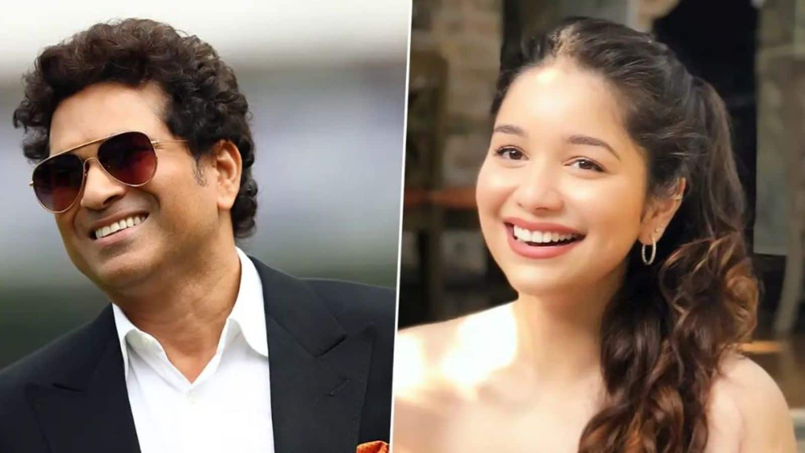 बेटी के जन्मदिन पर सचिन तेंदुलकर ने किया इमोशनल पोस्ट, जानिए क्या करती हैं उनकी बिटिया सारा बेटी के जन्मदिन पर सचिन तेंदुलकर ने किया इमोशनल पोस्ट, जानिए क्या करती हैं उनकी बिटिया सारा