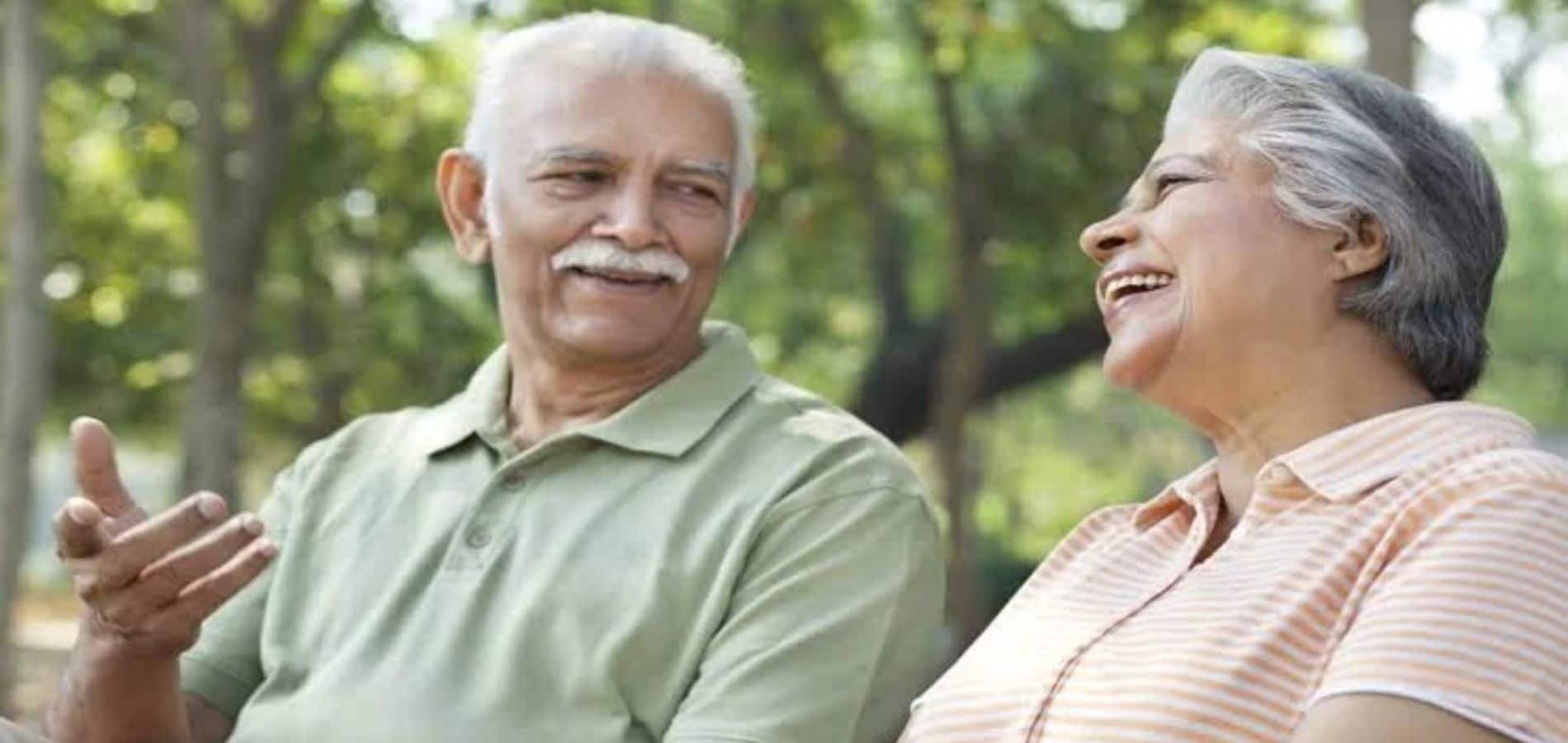 बुजुर्गों के लिए सरकार ने खोली तिजोरी! 755 प्रोजेक्ट्स को मिले ₹77.98 करोड़, जानिए किसे होगा सीधा फायदा? बुजुर्गों के लिए सरकार ने खोली तिजोरी! 755 प्रोजेक्ट्स को मिले ₹77.98 करोड़, जानिए किसे होगा सीधा फायदा?