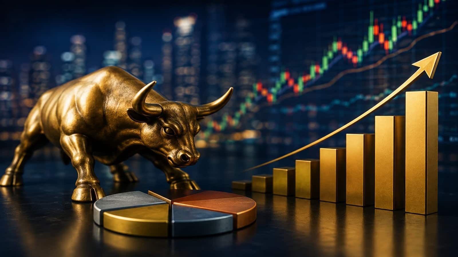 Sensex 905 प्वाइंट्स मजबूत, Nifty 22937 पर बंद, ₹3.86 लाख करोड़ बढ़ी निवेशकों की दौलत Sensex 905 प्वाइंट्स मजबूत, Nifty 22937 पर बंद, ₹3.86 लाख करोड़ बढ़ी निवेशकों की दौलत