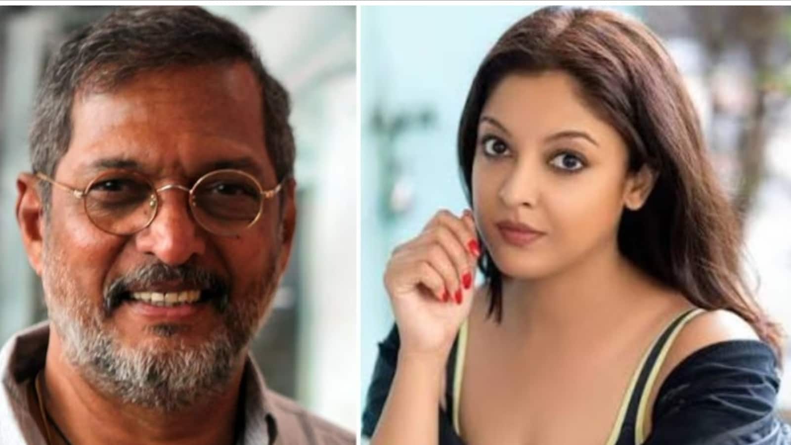 Nana Patekar News: 'ये शैतान रुक नहीं रहा था', तनुश्री दत्ता ने नाना पाटेकर की मौत को 'एक्ट ऑफ गॉड' कहा Nana Patekar News: 'ये शैतान रुक नहीं रहा था', तनुश्री दत्ता ने नाना पाटेकर की मौत को 'एक्ट ऑफ गॉड' कहा