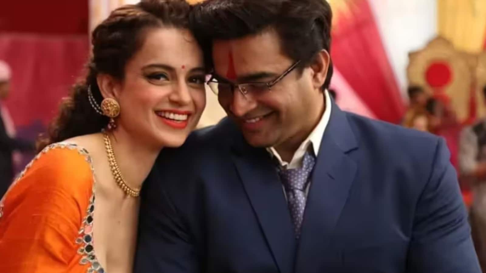 Tanu Weds Manu 3: माधवन- कंगना रनौत के बिना नहीं बनेगी 'तनु वेड्स मनु 3' , नई कास्ट की खबरों का आनंद एल राय ने किया खंडन Tanu Weds Manu 3: माधवन- कंगना रनौत के बिना नहीं बनेगी 'तनु वेड्स मनु 3' , नई कास्ट की खबरों का आनंद एल राय ने किया खंडन