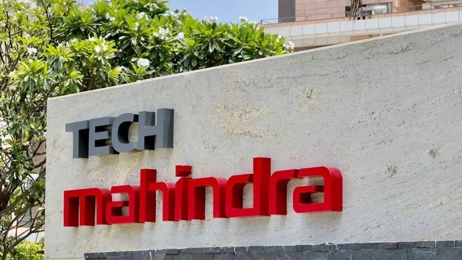 Tech Mahindra देगी ₹15 का अंतरिम डिविडेंड, रिकॉर्ड डेट 23 अक्टूबर; 11 साल बाद बांटने जा रही बोनस शेयर Tech Mahindra देगी ₹15 का अंतरिम डिविडेंड, रिकॉर्ड डेट 23 अक्टूबर; 11 साल बाद बांटने जा रही बोनस शेयर