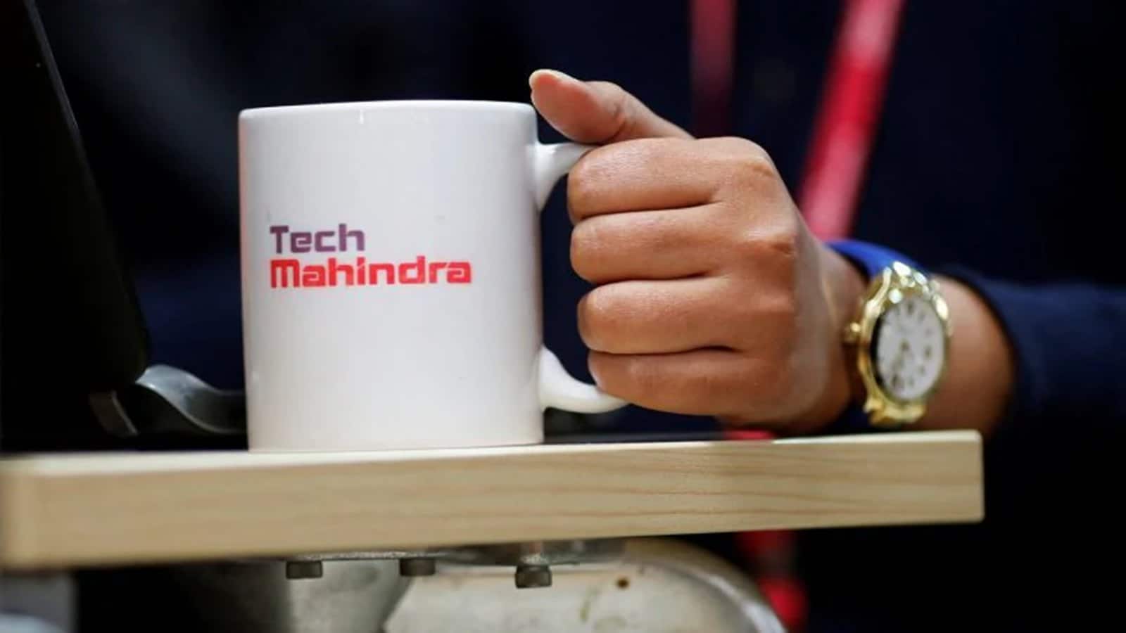 Tech Mahindra Share Price: Q2 नतीजों के बाद शेयर 7% तक उछला; अब क्या करें- बाय, सेल या होल्ड Tech Mahindra Share Price: Q2 नतीजों के बाद शेयर 7% तक उछला; अब क्या करें- बाय, सेल या होल्ड