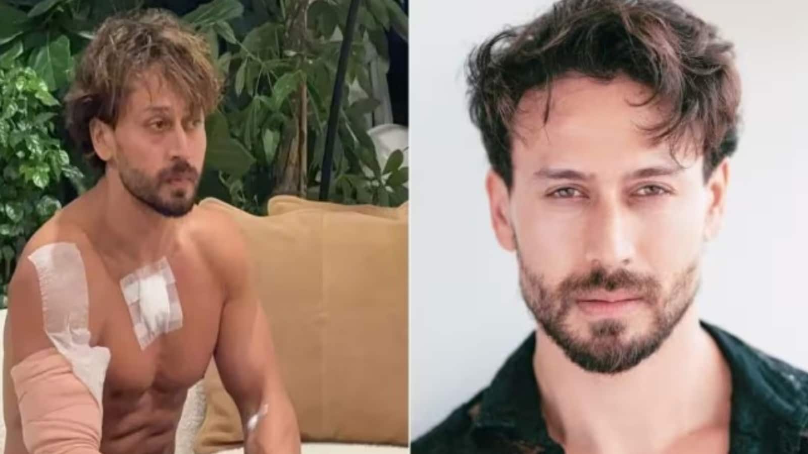 Tiger Shroff shooting incident: टाइगर श्रॉफ के साथ हुई गोलीबारी की घटना के बाद टेंशन में बॉलीवुड, FWICE ने एक्टर के लिए मांगी सुरक्षा Tiger Shroff shooting incident: टाइगर श्रॉफ के साथ हुई गोलीबारी की घटना के बाद टेंशन में बॉलीवुड, FWICE ने एक्टर के लिए मांगी सुरक्षा