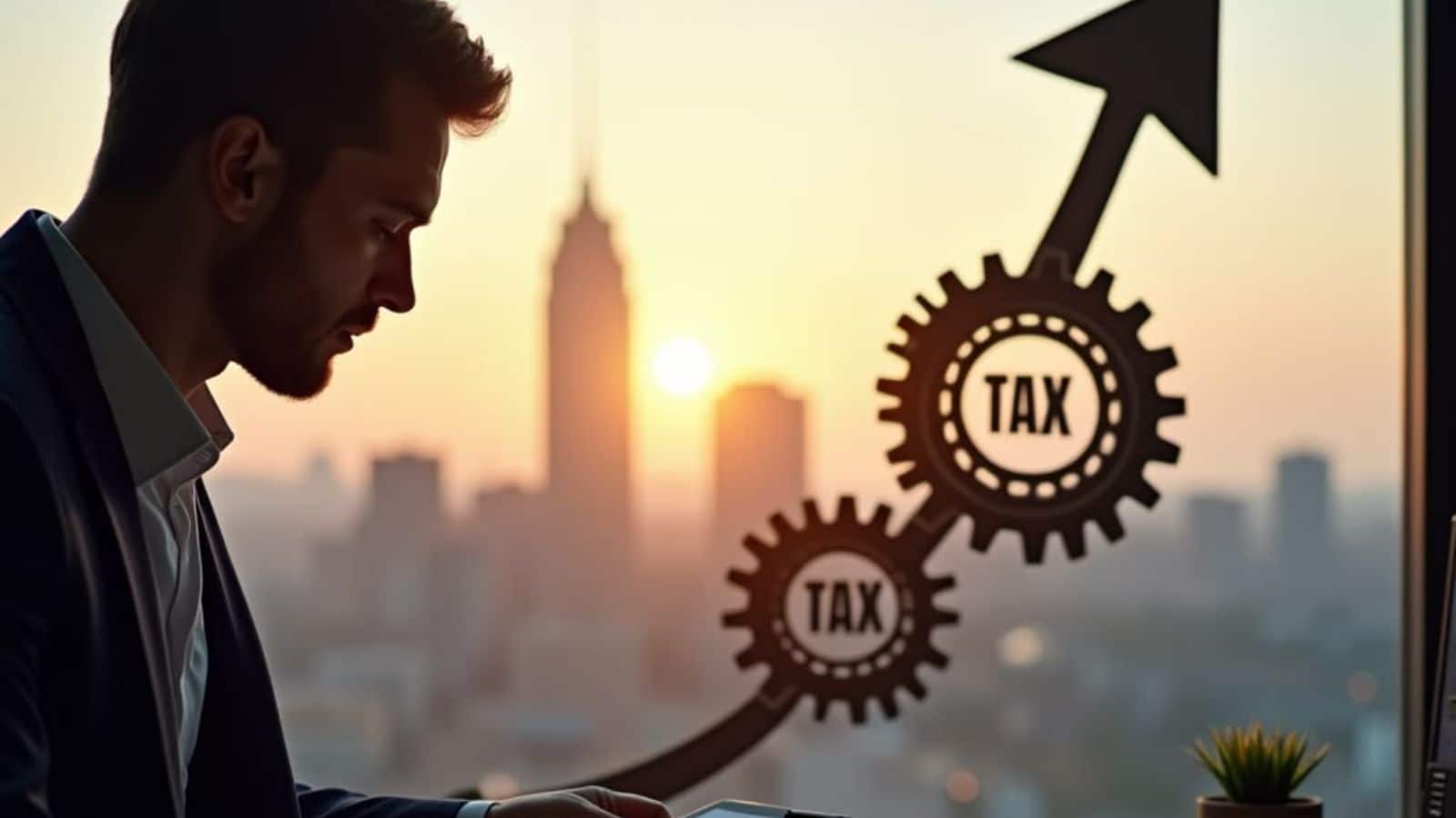 साल भर में 92 लाख का टैक्स दिया, अब 90 लाख की नौकरी भी नहीं मिल रही - Uber इंजीनियर के पोस्ट ने मचाया बवाल साल भर में 92 लाख का टैक्स दिया, अब 90 लाख की नौकरी भी नहीं मिल रही - Uber इंजीनियर के पोस्ट ने मचाया बवाल