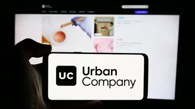 Urban Company 17 सितंबर 2025 को लिस्ट हुई थी।