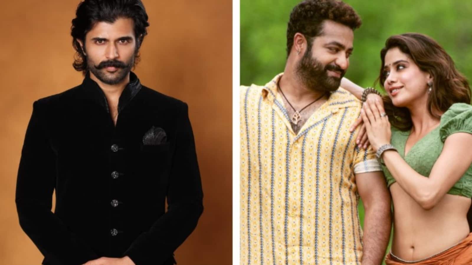 Vijay Deverakonda: यह डिजिटली सेक्सुअल हैरेसमेंट है..., विजय देवरकोंडा ने जान्हवी कपूर के AI मॉर्फ्ड 'चुट्टमल्ले' वीडियो पर नाराजगी जाहिर की Vijay Deverakonda: यह डिजिटली सेक्सुअल हैरेसमेंट है..., विजय देवरकोंडा ने जान्हवी कपूर के AI मॉर्फ्ड 'चुट्टमल्ले' वीडियो पर नाराजगी जाहिर की