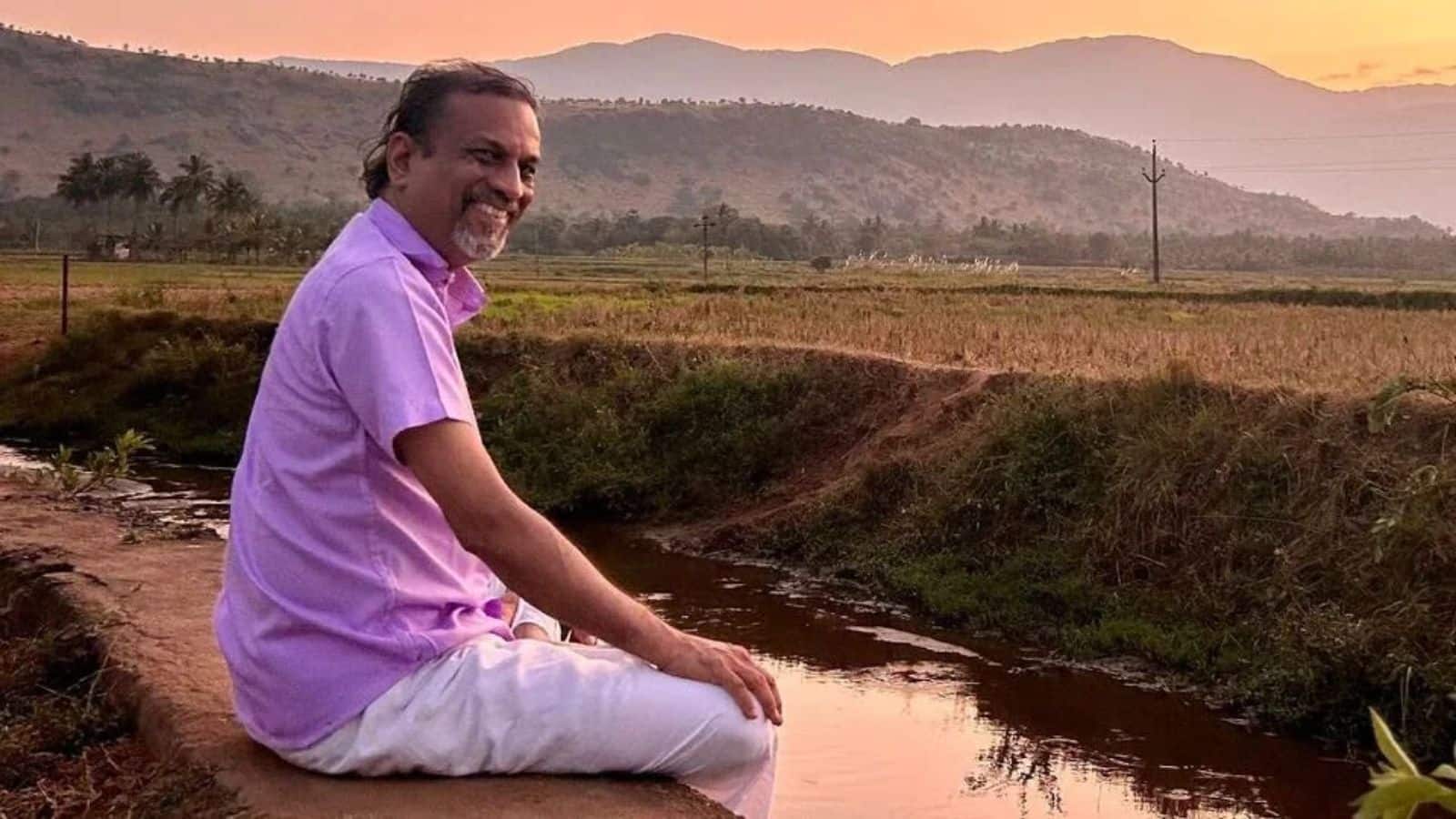 AI के दौर में क्यों याद आएंगे भगवान? Zoho चीफ श्रीधर वेम्बू ने दिया ये बयान! AI के दौर में क्यों याद आएंगे भगवान? Zoho चीफ श्रीधर वेम्बू ने दिया ये बयान!