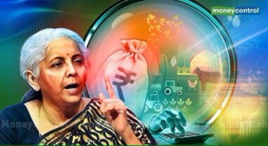 Budget 2023: લદ્દાખથી હરિયાણા સુધી દેશની પ્રથમ એનર્જી ટ્રાન્સમિશન લાઇનની જાહેરાત