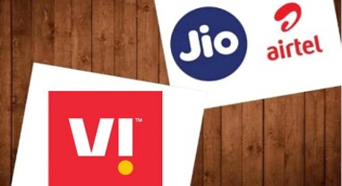 મોબાઈલ યુઝર્સને લાગશે આંચકો! Jio-Airtelના રિચાર્જ પ્લાન થઈ શકે છે મોંઘા મોબાઈલ યુઝર્સને લાગશે આંચકો! Jio-Airtelના રિચાર્જ પ્લાન થઈ શકે છે મોંઘા