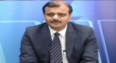 ઇક્વિટીમાં એલોકેશન વધારવાની સલાહ: આનંદ શાહ