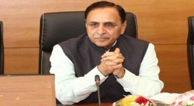 રાજ્યસભા ચૂંટણીને લઈ CM રૂપાણીનું નિવેદન