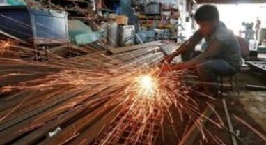 Core Sector: 8 કોર ગ્રોથમાં આવ્યો ઘટાડો, નવેમ્બરમાં ગ્રોથ 7.8 ટકા