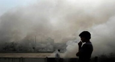 Most Polluted Cities: વિશ્વના 50 સૌથી પ્રદૂષિત શહેરોમાં 39 ભારતનાં, દિલ્હી ચોથા નંબરે 