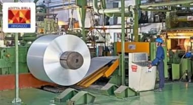 Hindalco Q3 Result: નેટ પ્રોફિટમાં 71 ટકાનો વધારો, આ કારણે કમાવ્યો વધુ નફો, પરંતુ શેર ઘટ્યો