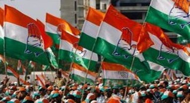 Congress Income: ટેક્સ ડિપાર્ટમેન્ટે કોંગ્રેસ પાસેથી કરી 115 કરોડ રૂપિયાની રિકવરી
