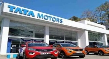Tata Motors : ચાલુ નાણાકીય વર્ષમાં પેસેન્જર વ્હિકલ સેગમેન્ટમાં સુસ્તીની આશંકા, 5-7 ટકા ગ્રોથ રેટની છે શક્યતા