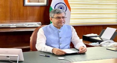 “BSNL એક સમયે કેટલાક મંત્રીઓ માટે દૂધી ગાય હતી”, મંત્રી અશ્વિની વૈષ્ણવ સંસદમાં UPA સરકાર પર ભડક્યા